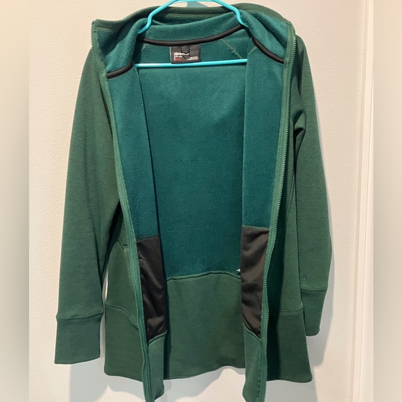 Marmot Hooded Sweater - Picture 10 of 12